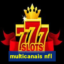 multicanais nfl