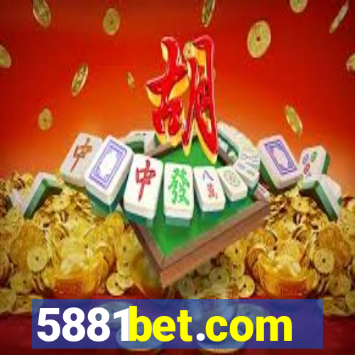 5881bet.com