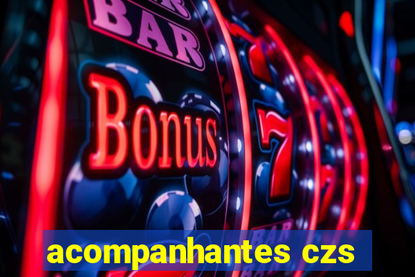 acompanhantes czs