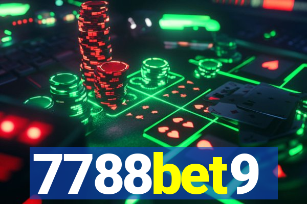 7788bet9