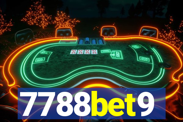 7788bet9