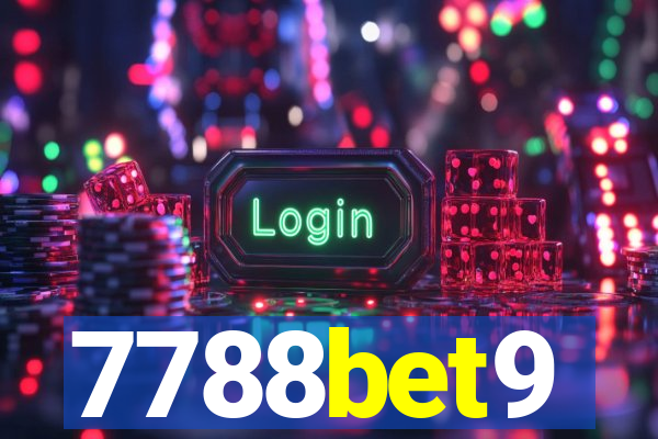 7788bet9