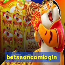 betssoncomlogin