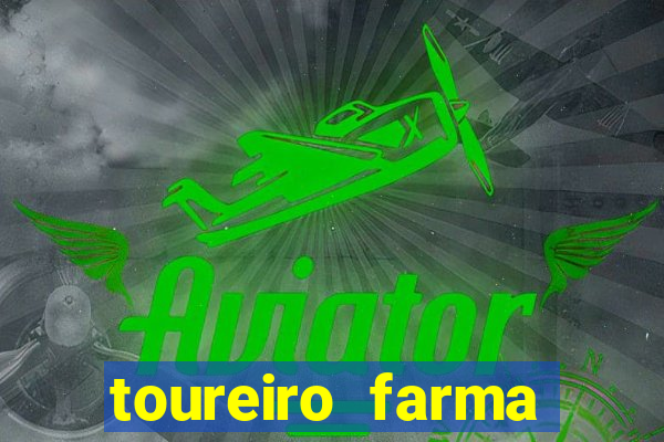 toureiro farma whatsapp teresina