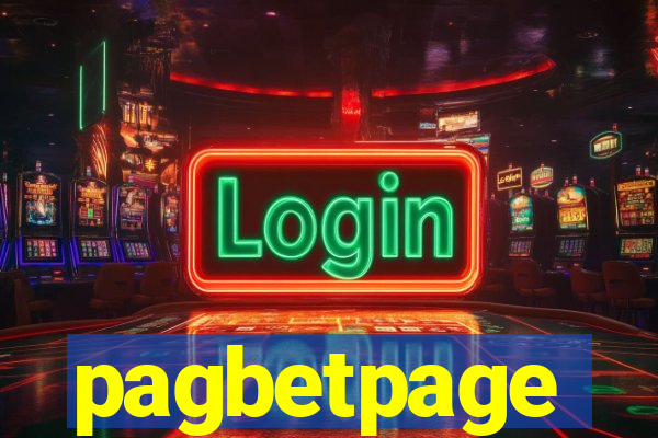 pagbetpage