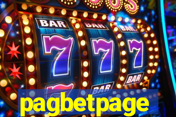 pagbetpage