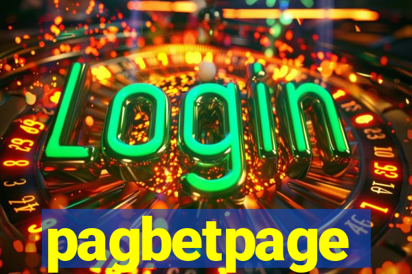 pagbetpage