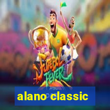 alano classic