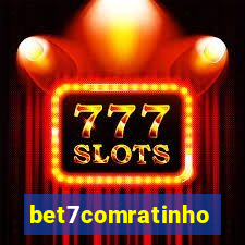 bet7comratinho