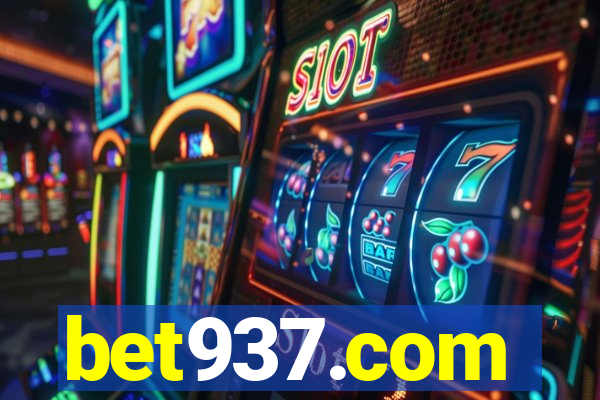 bet937.com