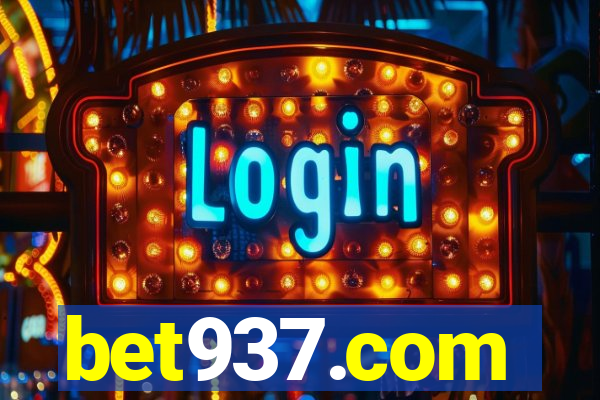 bet937.com