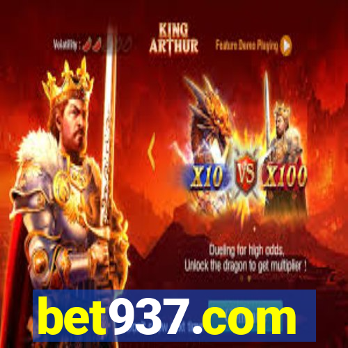 bet937.com