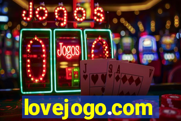 lovejogo.com