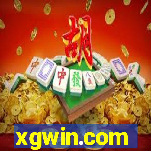 xgwin.com