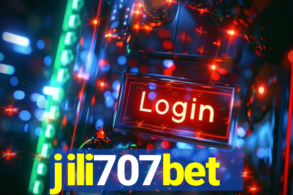 jili707bet