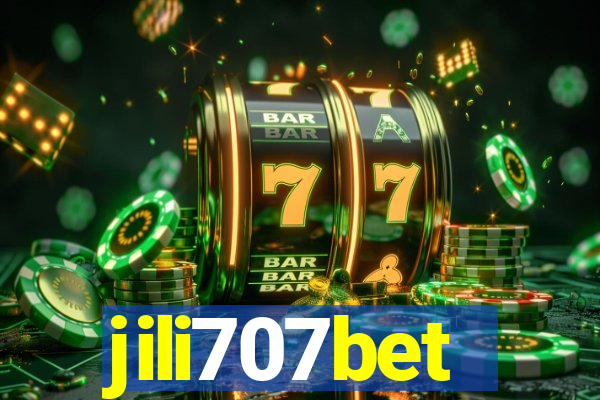 jili707bet