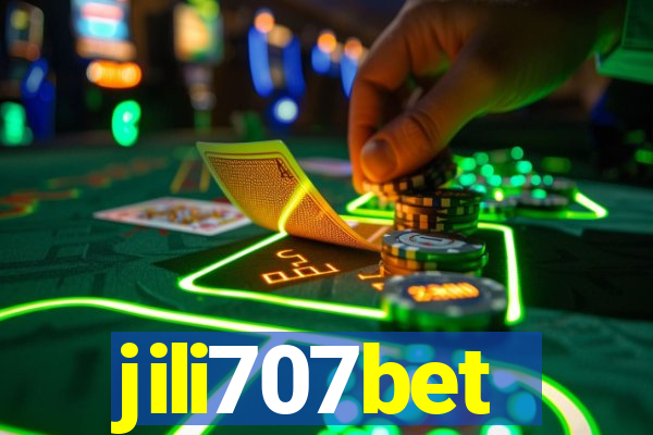 jili707bet