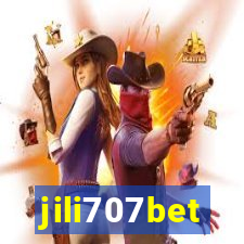 jili707bet