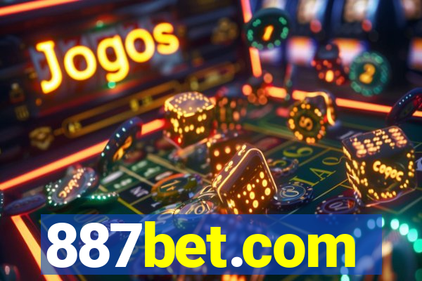 887bet.com