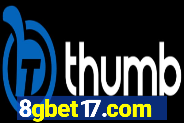 8gbet17.com