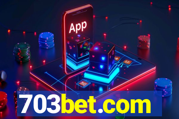 703bet.com