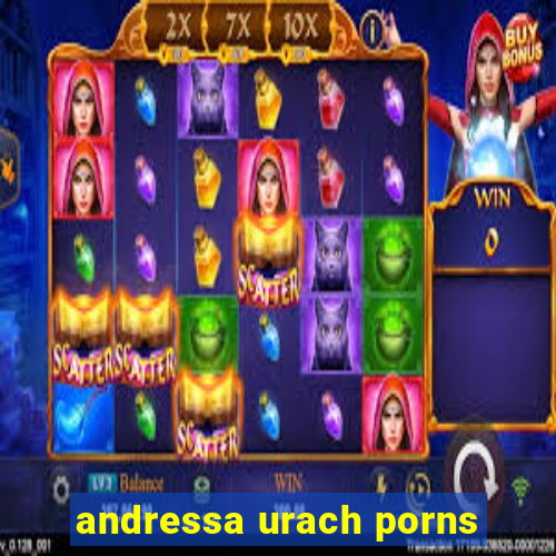 andressa urach porns