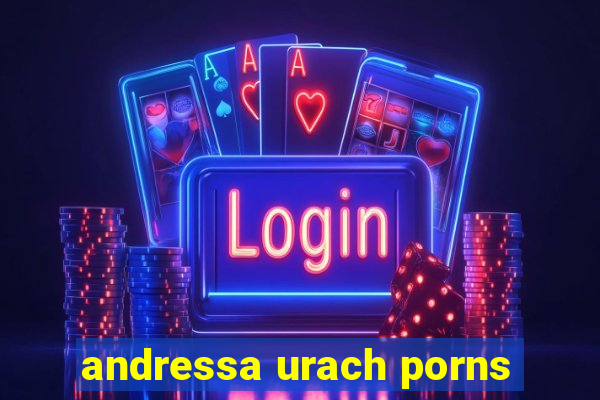 andressa urach porns