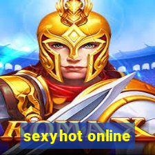 sexyhot online