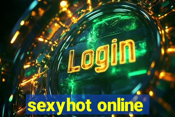 sexyhot online