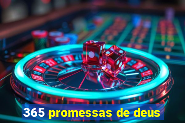 365 promessas de deus