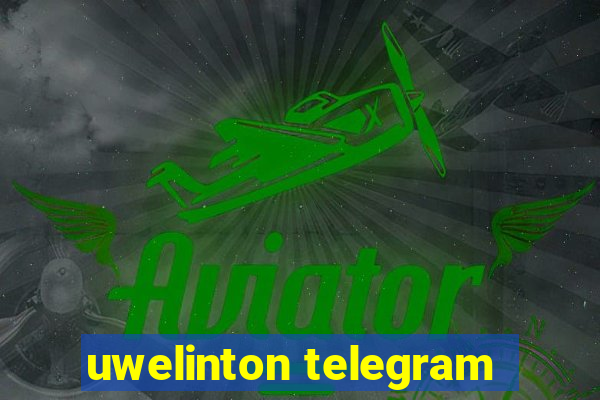 uwelinton telegram