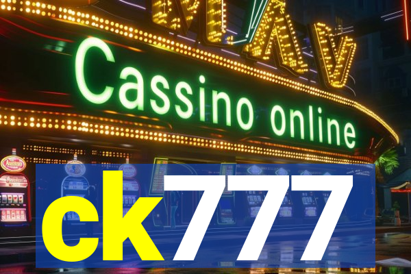 ck777