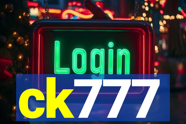 ck777