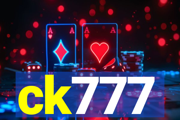 ck777