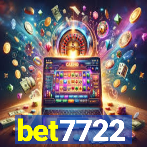 bet7722