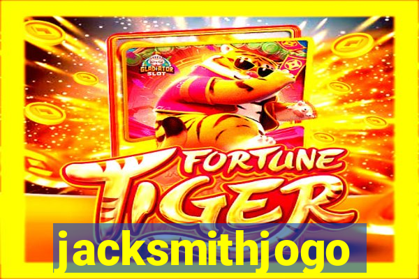 jacksmithjogo