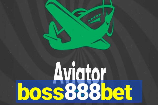 boss888bet