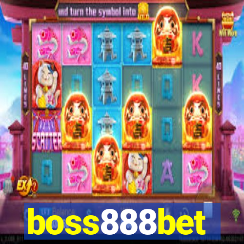 boss888bet