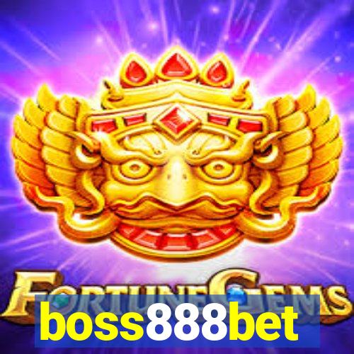 boss888bet