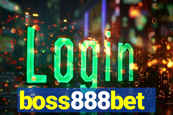 boss888bet