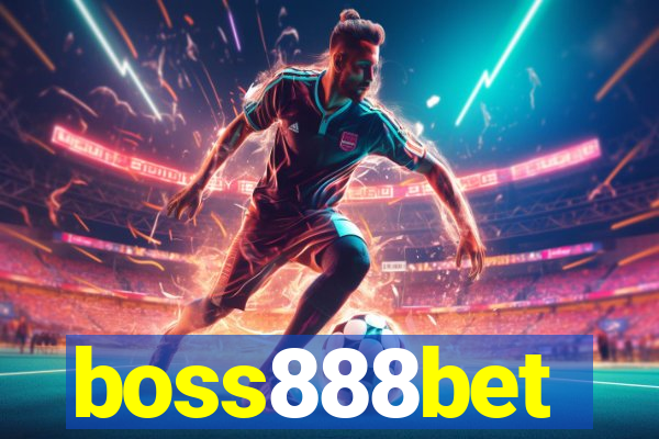 boss888bet