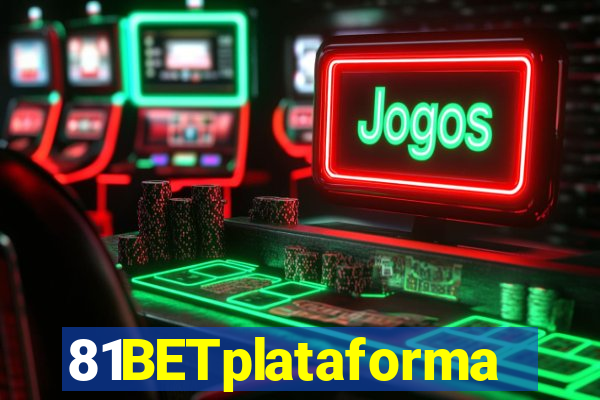 81BETplataforma