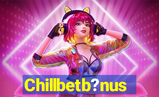 Chillbetb?nus