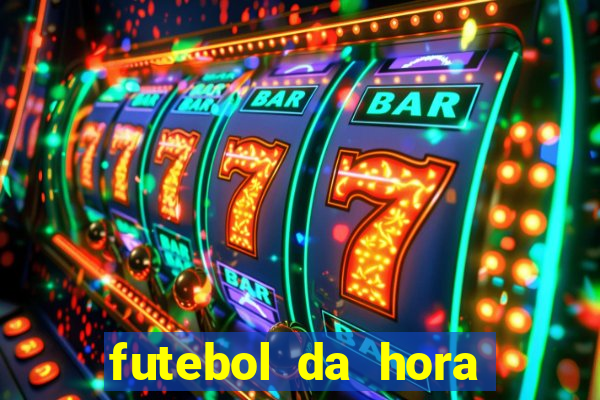 futebol da hora 3.7 no play store