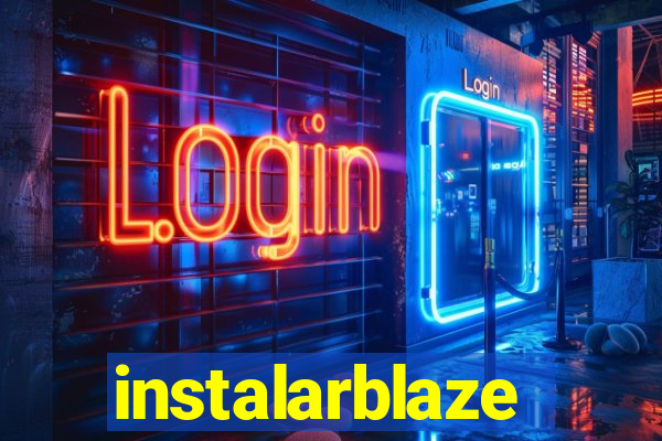 instalarblaze