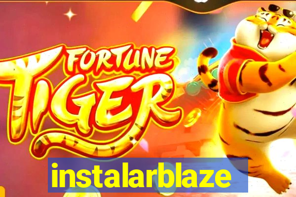 instalarblaze