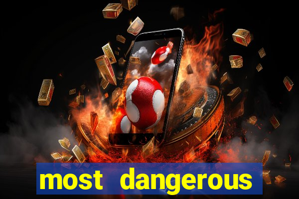 most dangerous cities brazil