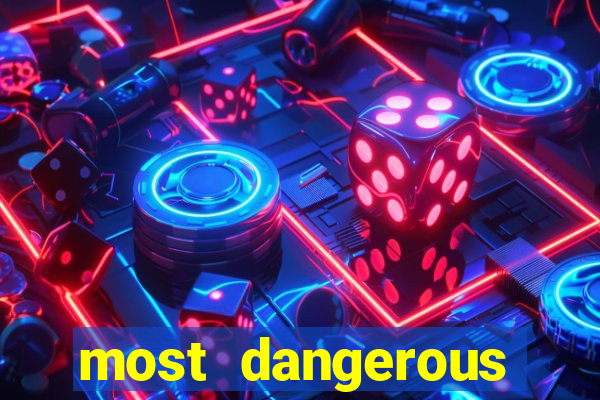 most dangerous cities brazil