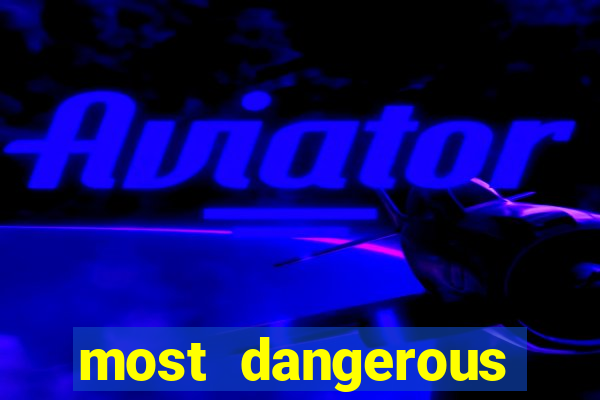 most dangerous cities brazil