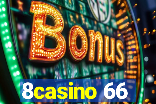 8casino 66